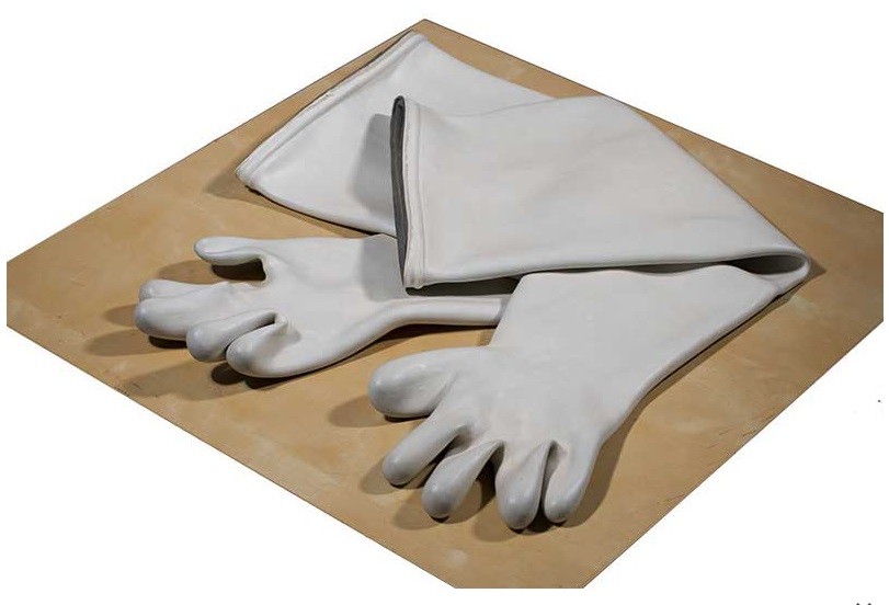 силиконовые перчатки рентгенозащитные