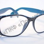 Рентгенозащитные очки РЗО-0.75